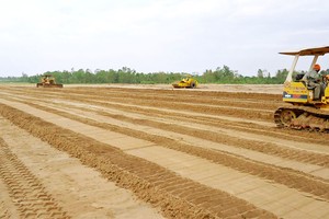 Ảnh minh hoạ. (Nguồn: Internet)