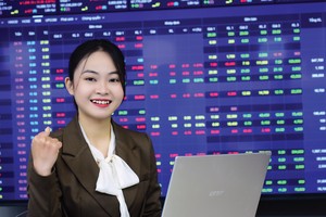 Niềm tin về khả năng nâng hạng thị trường chứng khoán Việt Nam thành công đang lớn dần