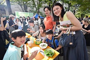 Phở Việt đã chinh phục thành công thực khách Nhật tại Vietnam Phở Festival diễn ra vào tháng 10 năm 2023.