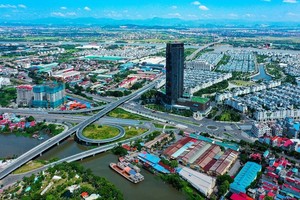 Hải Phòng xếp thứ 3 về Chỉ số đổi mới sáng tạo cấp địa phương năm 2023