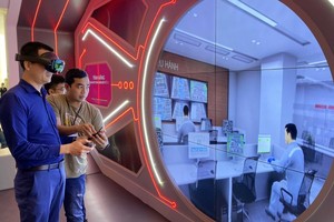 Ảnh minh hoạ. (Nguồn: Internet)