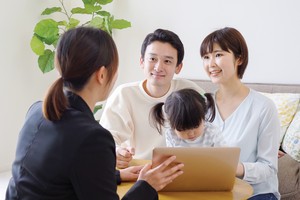 Với bảo hiểm nhân thọ, niềm tin là vô cùng quan trọng