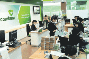 Nhiều nhà băng kỳ vọng gia nhập câu lạc bộ lợi nhuận tỷ USD