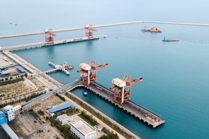 EVNGENCO3 vì một tương lai xanh