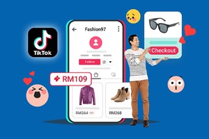 TikTok Shop trên đà thống lĩnh thị trường thương mại điện tử