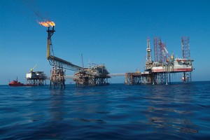 Các dự án lớn của ngành dầu khí đang được thúc đẩy triển khai