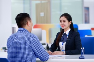 Sacombank (STB) được Moody’s nâng bậc nhiều chỉ số xếp hạng quan trọng