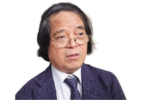 Ông Trần Văn Thọ 