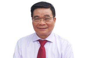 GS-TS. Ngô Thắng Lợi (Trường đại học Kinh tế quốc dân)