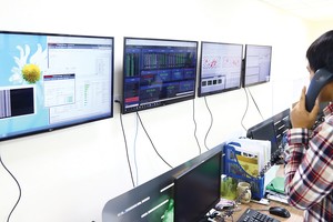 Nhiều công ty chứng khoán bật chế độ rà soát bảo mật lên cấp cao hơn