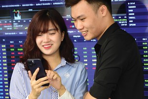 So với đầu tư trực tiếp trên thị trường chứng khoán, đầu tư qua quỹ ít rủi ro hơn