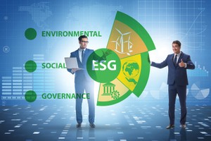 Cơ hội lớn đón dòng vốn ESG