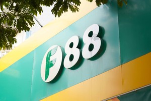 Năm 2023, F88 hoàn tất nghĩa vụ trả nợ 2.730 tỷ đồng, gồm nợ trái phiếu và nợ nước ngoài