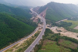 Ảnh minh hoạ. (Nguồn: Internet)