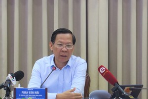 TP.HCM: Kinh tế quý I/2024 tăng trưởng khá, nhưng vẫn cần nỗ lực hơn nữa
