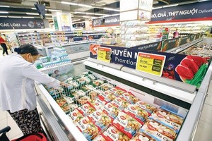 Áp lực lạm phát và tỷ giá