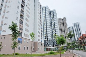 Trà Vinh kêu gọi đầu tư 3 dự án nhà ở xã hội, vốn khoảng 1.266 tỷ đồng