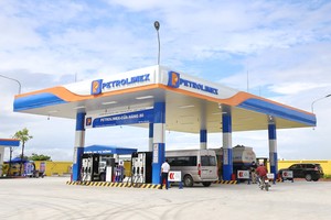 Tổng công ty Xây lắp và Thương mại Petrolimex thông báo chào bán cổ phiếu ra công chúng (kỳ 1)