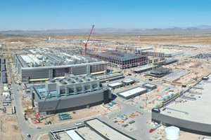 Mỹ chi 11,6 tỷ USD hỗ trợ đầu tư cho TSMC xây nhà máy chip tối tân tại Arizona