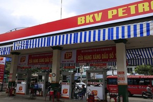 Bách Khoa Việt bị cưỡng chế dừng thủ tục hải quan vì nợ thuế hơn 220 tỷ đồng.