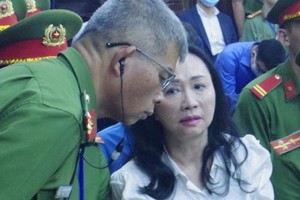 Các bị cáo đại án Vạn Thịnh Phát trước giờ tuyên án 