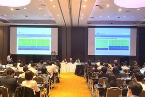 Với những lợi ích đáng kể về kinh tế, môi trường và xã hội từ dự án sẽ góp phần nhân rộng lan tỏa việc thực hiện mô hình khu công nghiệp sinh thái tại Việt Nam