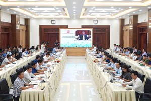 Quảng Trị thông tin những điểm mới của Luật Đất đai 2024