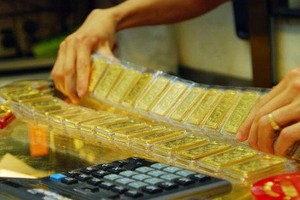 Ngân hàng Nhà nước sắp đấu thầu vàng miếng trở lại sau 11 năm, nhìn lại 76 phiên đấu thầu vàng