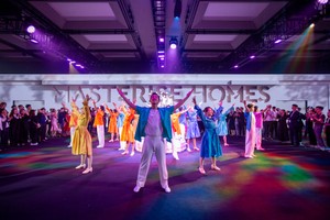 Không gian trải nghiệm nhập vai lớn nhất Việt Nam tại The Galleria by Masterise Homes