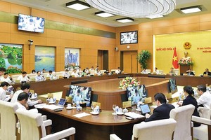 Gấp rút sửa Luật Điện lực, thúc đẩy thị trường điện cạnh tranh