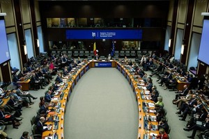 ( Ảnh: TTXVN phát)