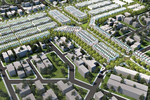 Lideco (NTL) tiếp nối hành trình tạo giá trị