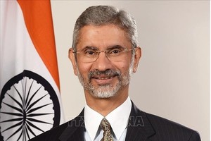 Ấn Độ ủng hộ vai trò trung tâm và tầm nhìn của ASEAN về Ấn Độ Dương - Thái Bình Dương