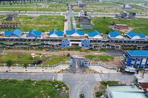 Ảnh minh hoạ. (Nguồn: Internet)