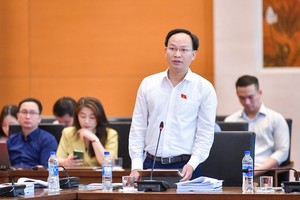 Đại biểu Quốc hội: Phải quản lý được khối lượng vàng giao dịch