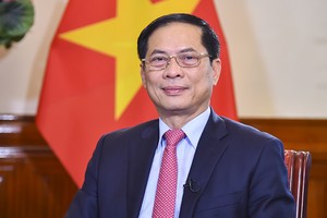 Hiệp định Geneve 1954: Một mốc son lịch sử của nền ngoại giao Việt Nam