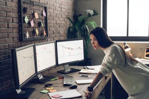 Câu chuyện hệ thống công nghệ của TTCK cần sự vào cuộc của các chuyên gia am hiểu về ngành