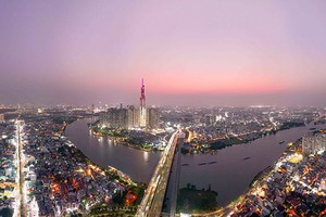 Phát triển nhanh, mạnh, nhưng bền vững và nhân văn