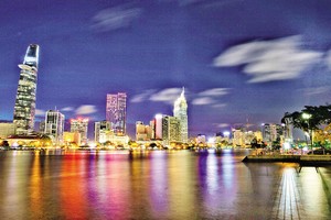 TP.HCM cần phải nhận diện rõ những điểm nghẽn để tập trung tháo gỡ, đưa thành phố vươn lên