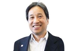 GS. Lê Trọng Thụy, Trưởng khoa Kỹ thuật điện (Đại học San Jose State, Hoa Kỳ)