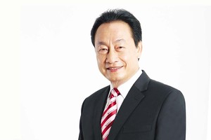 Ông Lã Quốc Khánh, Phó chủ tịch Hiệp hội Văn hóa ẩm thực Việt Nam (VCCA)