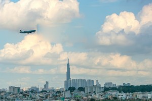 Giá vé các đường bay nội địa thời gian tới có thể sẽ duy trì ở mức cao