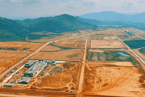 Bình Định sẽ có 2 cụm công nghiệp được thành lập áp dụng theo quy định mới