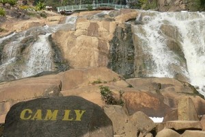 Lâm Đồng không xem xét cho chuyển nhượng Dự án Nhà máy thủy điện Cam Ly