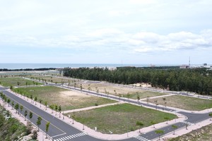 Bài toán định giá đất đã hết bất cập?