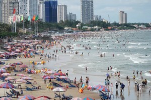 Festival hứa hẹn mang đến nhiều chương trình hấp dẫn cho người dân, du khách.