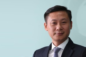 Luật sư Nguyễn Hồng Chung.