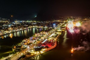 Bình Định tổ chức loạt sự kiện vào mùa du lịch hè năm 2024