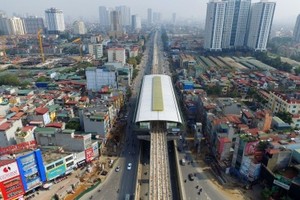 Thu hút vốn đầu tư nước ngoài của TP.HCM 4 tháng đầu năm giảm