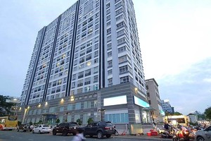 Nhà nước thất thu, doanh nghiệp khốn đốn vì định giá đất - Bài 2: Dự án thương mại, dự án công cũng... tê liệt 